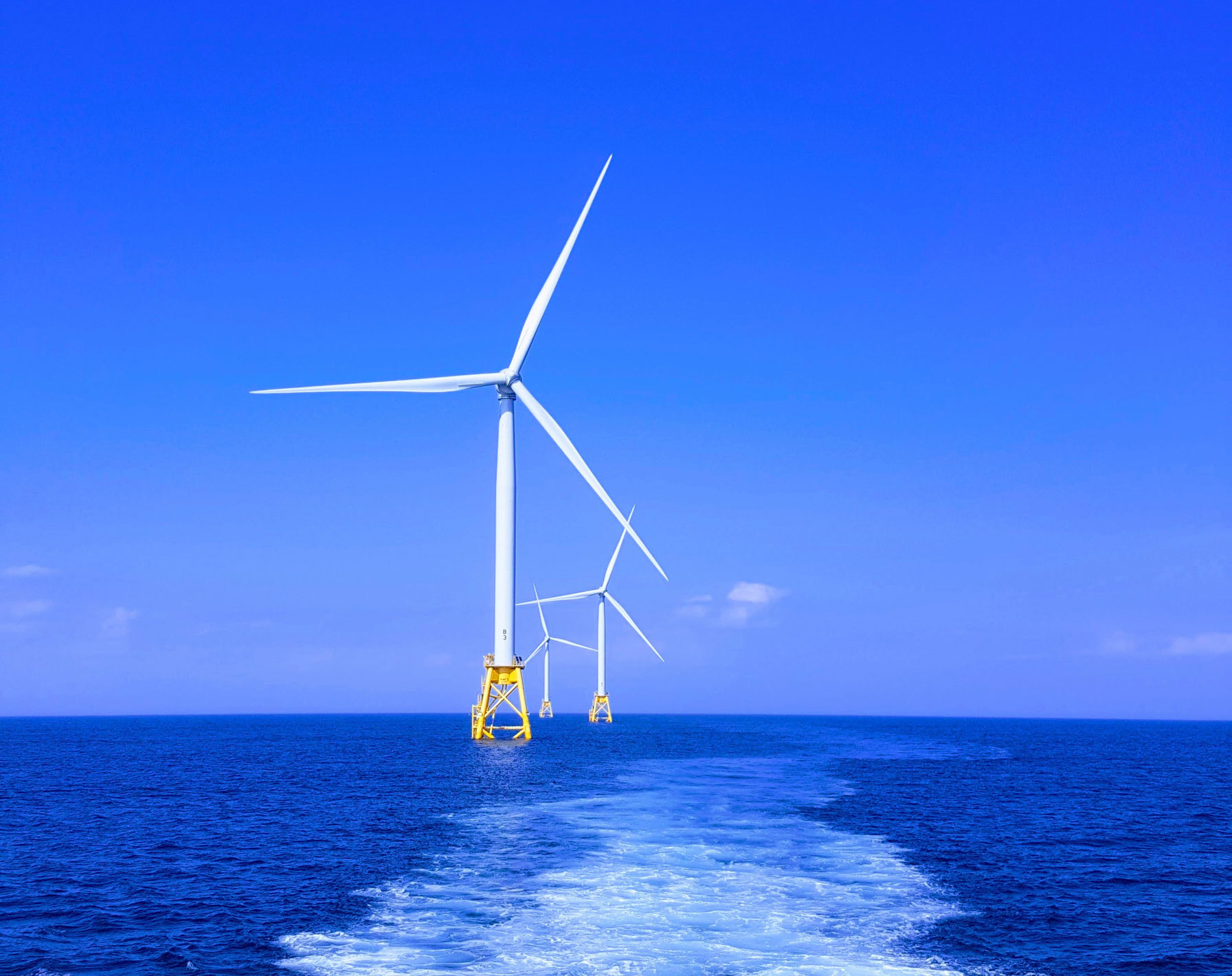 Why It Matters: Hybridisation and electrification crucial to the maritime industry